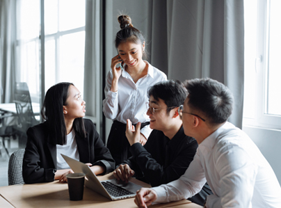 Software Development Company