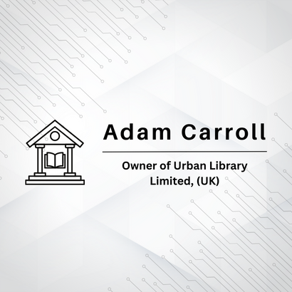 Adam Carroll