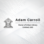 About Talentxpert partner Adam Carroll